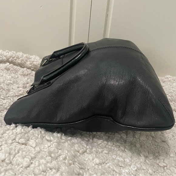 Kate Spade Leather Black Tote Bag - Picture 9 of 12